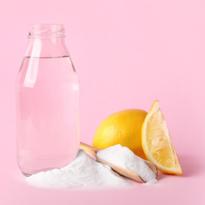 als zitronensaftersatz